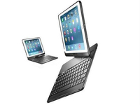 iPad Air 2蓝牙键盘保护套 支持360度旋转