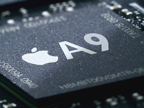 苹果A9处理器曝光：性能提升很大