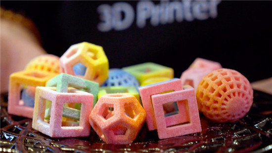 3D打印如何出神入化？看看这些你就懂了