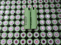 更加安全环保 锂电池技术有重大突破！