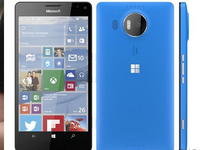 Lumia 940/940XL外形设计曝光 三围没看头