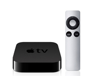 新Apple TV或将在苹果秋季发布会亮相
