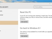 酱紫真的好吗？Windows 10又要被黑了