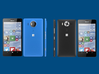 悬念揭晓！Win 10旗舰机定名Lumia 950