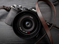 新款Loxia镜头将在PhotoPlus影像展上亮相