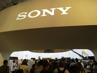  IFA 2015索尼Xperia Z5三新机发布会回顾