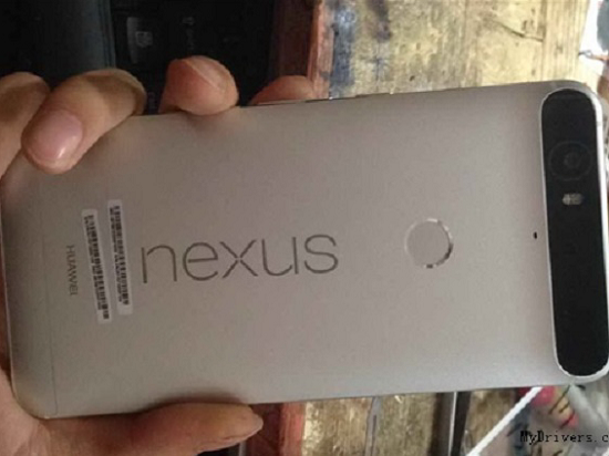 狙击苹果，华为/LG代工Nexus发布时间确定