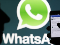 微信要哭，最大对手WhatsApp月活跃用户数达9亿