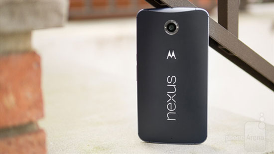 清仓甩卖！Nexus 6连降300美元