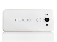 全新Nexus 5再曝光：真就长这样了