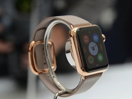 都顾着黑Apple Watch实际上真是这样吗？