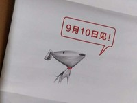 京东透露iPhone6S国行时间：9月11日！