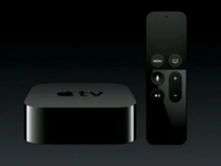 Siri交互+应用加持 全新Apple TV正式发布