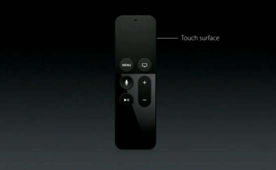 Siri交互+应用加持 全新Apple TV正式发布