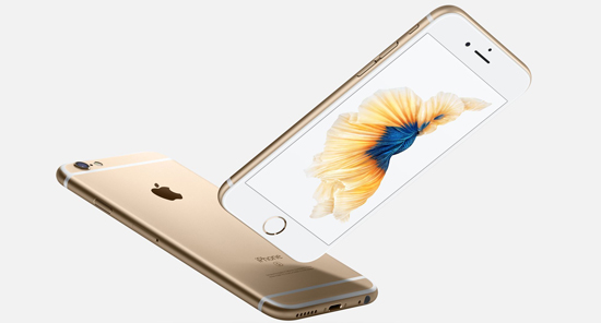 iPhone 6s/iPad Pro登场，苹果秋季发布会全程回顾