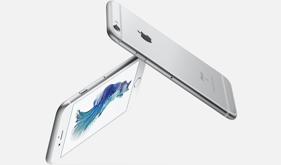iPhone 6s/iPad Pro登场，苹果秋季发布会全程回顾