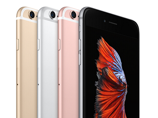 iPhone 6s/iPad Pro登场，苹果秋季发布会全程回顾