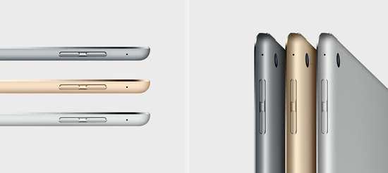 iPhone 6s/iPad Pro登场，苹果秋季发布会全程回顾