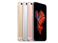 天猫同步首发iPhone 6s，9月12日预约25日销售