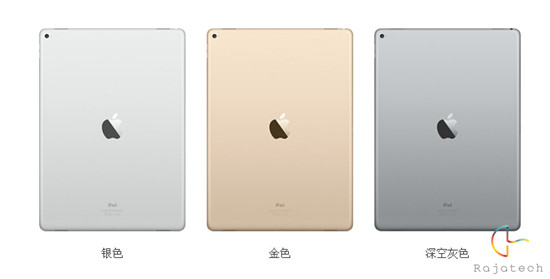 全面抄袭or超越？iPad Pro对比Surface Pro 3