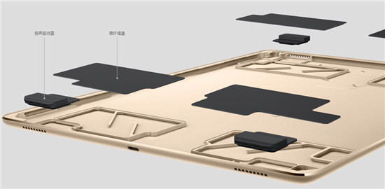 全面抄袭or超越？iPad Pro对比Surface Pro 3