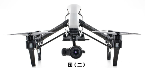 不是无人机！大疆发布“禅思”专业级微型航拍相机