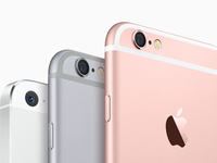 首发妥妥的，国行全网通iPhone 6s/6s Plus已获入网