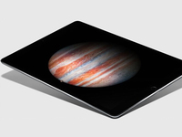 内存竟是4GB 那些苹果iPad Pro没提的秘密