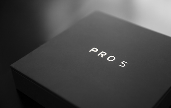 高端上档次！魅族自曝新品名为PRO 5