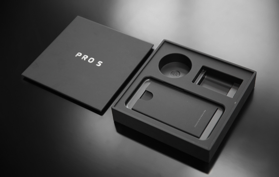 高端上档次！魅族自曝新品名为PRO 5