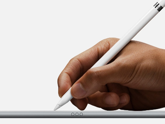 库克带来了苹果新玩意 Apple Pencil到底酷在哪？