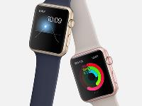 售价没变，金色和玫瑰金Apple Watch运动版上市