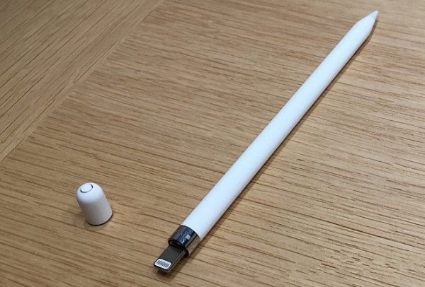 Apple Pencil——苹果最新完美产品！