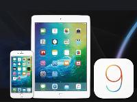 iOS 9正式版跳票，国内用户需再等一天