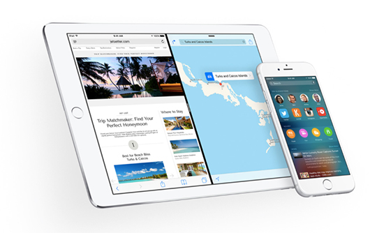 iOS 9正式上线！这才是升级的正确姿势
