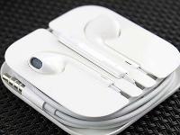 细致！苹果为新耳机申请专利？