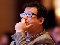 网易副总裁陈峰离职 为何丁磊老留不住自己人