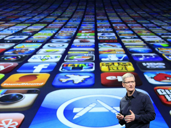 科客晚报 苹果怒删一切病毒App，小米自称秒杀iPhone6