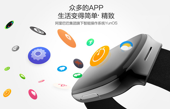 无需网络1秒付 支付表PAY WATCH开启众筹