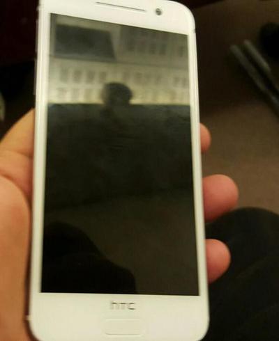 HTC One A9真机曝光：下巴还是死性不改
