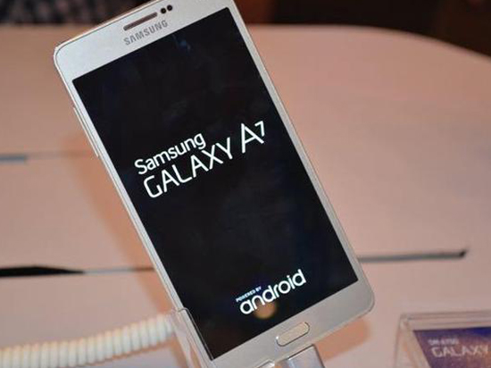 三星正在开发Galaxy A系列三款机型继任者