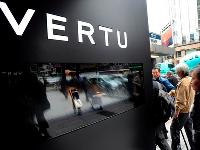 奢侈手机品牌Vertu也要做可穿戴设备