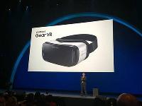 三星携手Oculus推出虚拟现实头盔 售价99刀