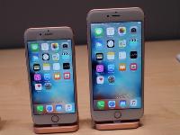 iPhone 6s前三天销量要破纪录 你贡献了没？