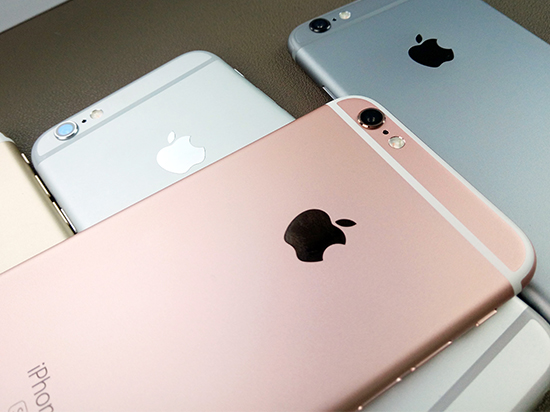 拍照对比：iPhone 6s Plus、三星S6 edge+、LG G4