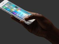 苹果3D Touch已研发5年，与iPhone 4同时代