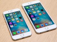 视频： iOS 9.０.1 vs  iOS 9.1 Beta 2测速对比 