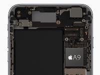 苹果A9处理器：不仅工艺不同体积还相差10%