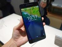 视频：谷歌新品Nexus 5X/Nexus 6P抢先上手