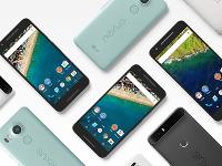 Nexus 5X/6P如此不给力，难挽Android“被边缘化”败局